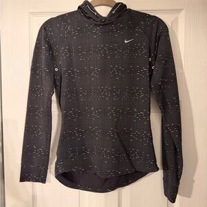 Nike Dri Fit Long Sleeve